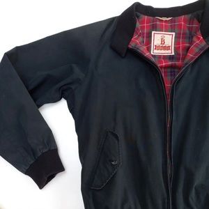 Bucacuta g9 Made in England 40